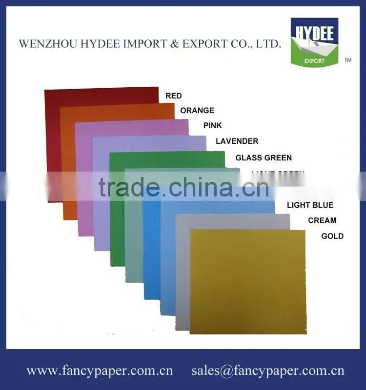 Origami Paper for Folding and hand craft