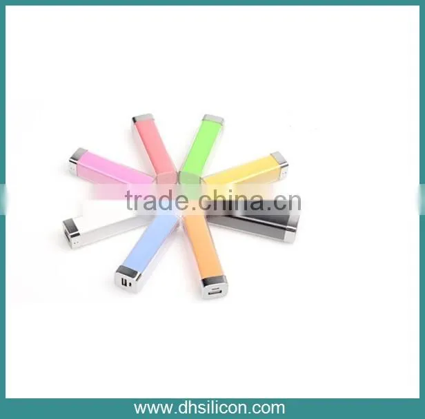 Large capacity mini portable power bank