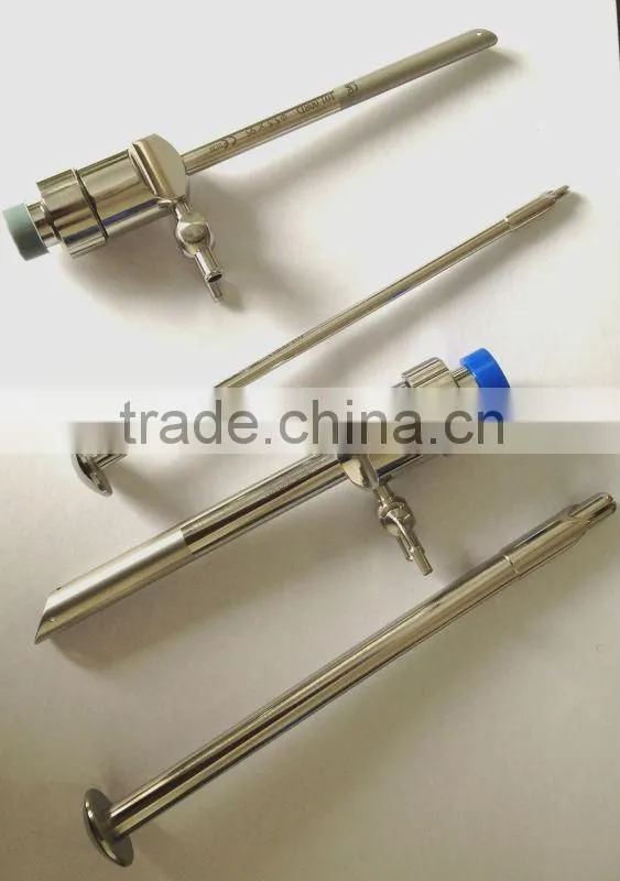 medical equipment trocar