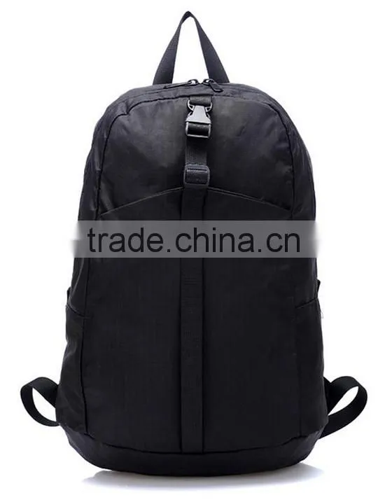 Promotion new design high quality ladies travel bags