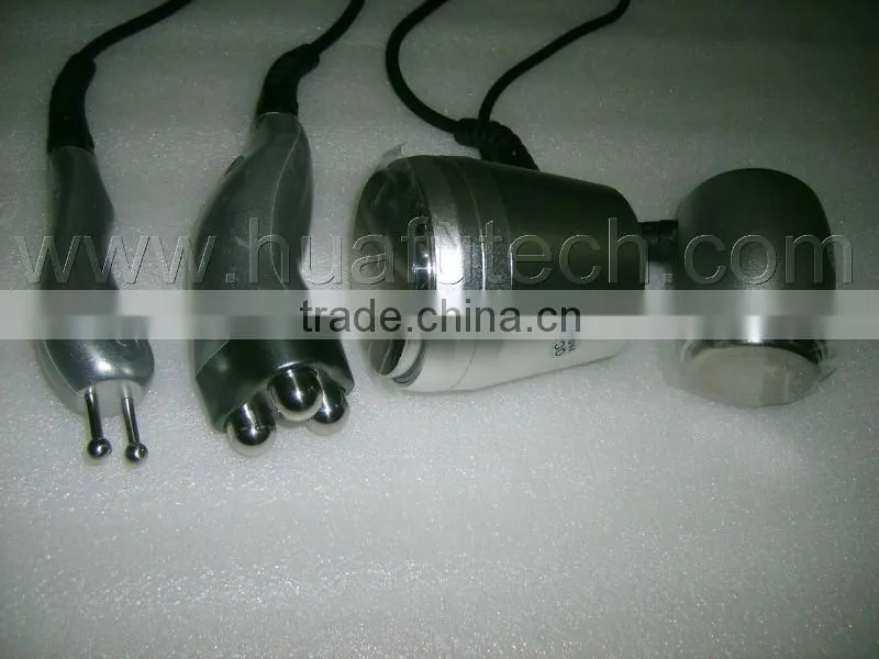 rf system bosy shaping machine cavitation slimming machine