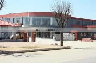 Hebei Elite Ceramics Industrial Co., Ltd. company overview - view 3