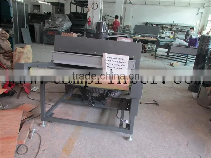 TM-UV-D5 Offset uv cure machine