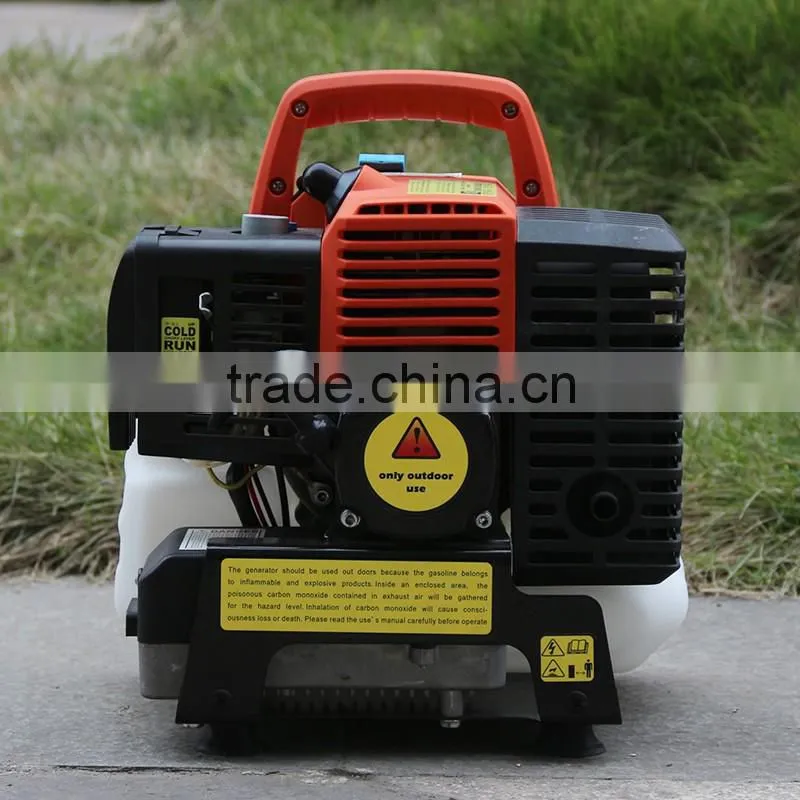 BISON made in china 1kw light cheap portable generators