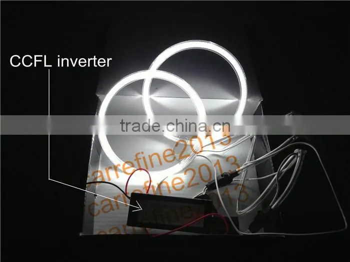 CCFL angel eye inverters ccfl inverters for BMW driver for CCFL halo rings