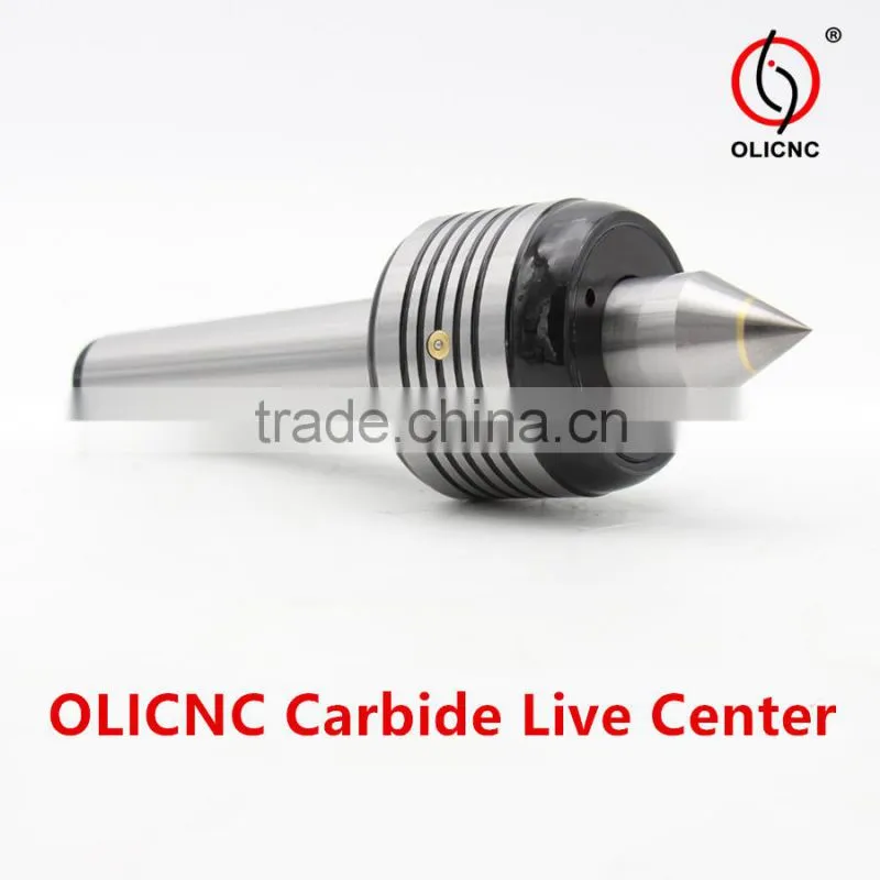 New type lathe precision mt4 Live Center