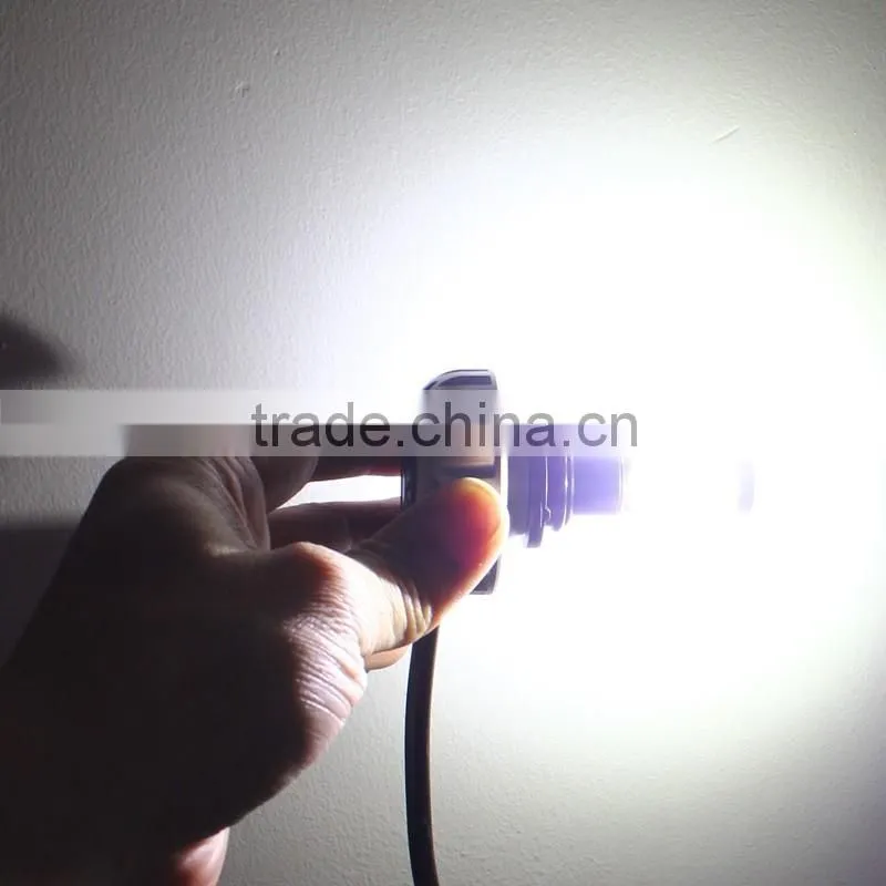40W H8 H10 H11 H16 9005 9006 H4 H7 3000LM LED headlight kit for Motorcycle LED Headlamp head light bulb Conversion Kit