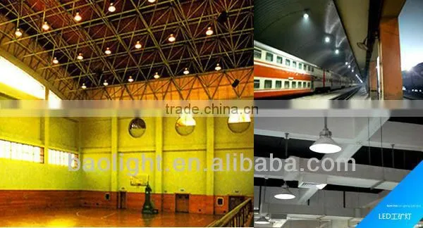 hot sale products waterproof led high bay lighting 60w ip65