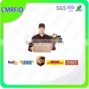Cheap PVC door access control card