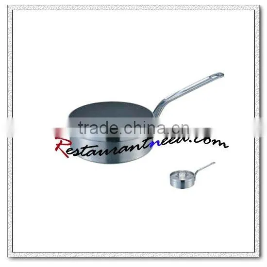 S358 Composite Bottom Aluminum Non-Stick Sauce Pan