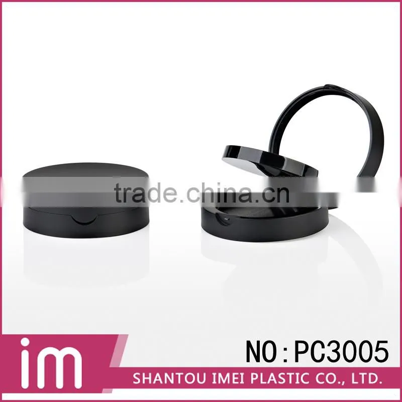 Custom design cosmetic z3 compact powder case