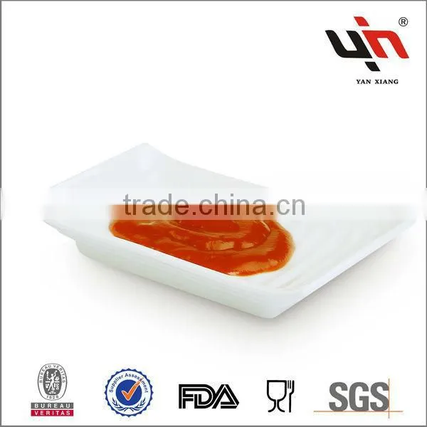 Ceramic Rectangle Dish
