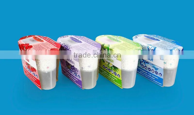 500ml Home Dehumidifier Wholesable Disposable Fragrance Moisture trap box