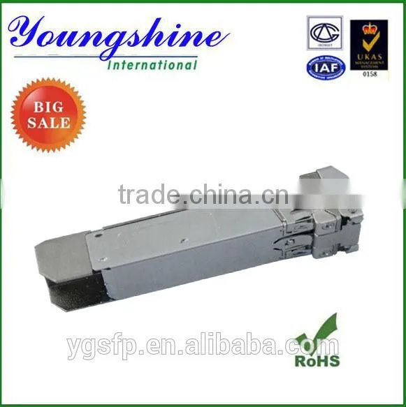 Single Mode SFP Fiber Transceiver Module 10G ER SFP For USB 433 / 868 / 915mhz Transceiver