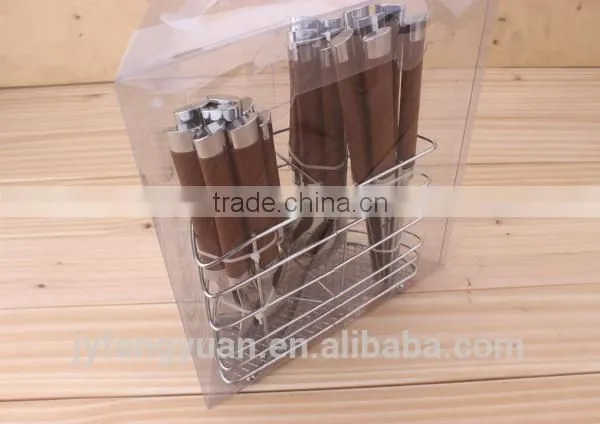 Stainless Steel Cutlery Set 24 pcs