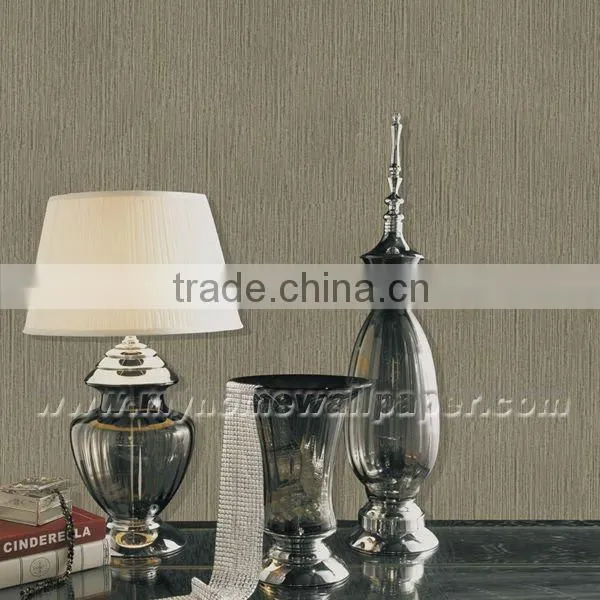 Natural Texture PVC Wallpaper (WP1505)