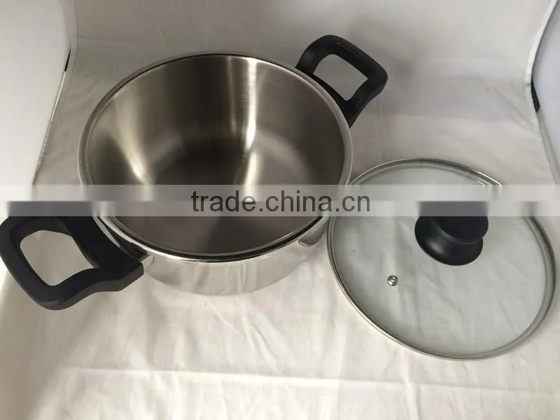 set pressure cooker with steamer China