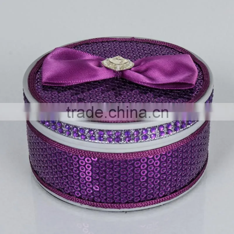 Shoes ring stand