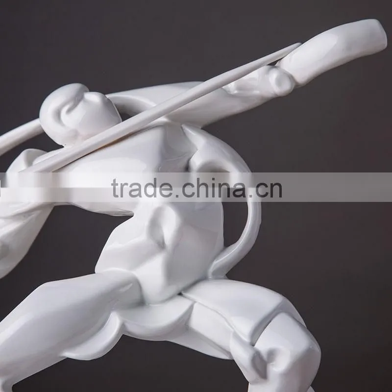 3d figurine polyresin figurines