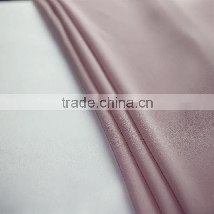 Crepe georgette