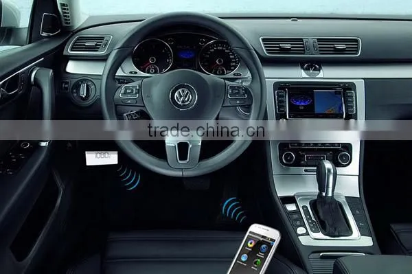 Xtool iobd2 bluetooth obd car doctor exclusive for skoda