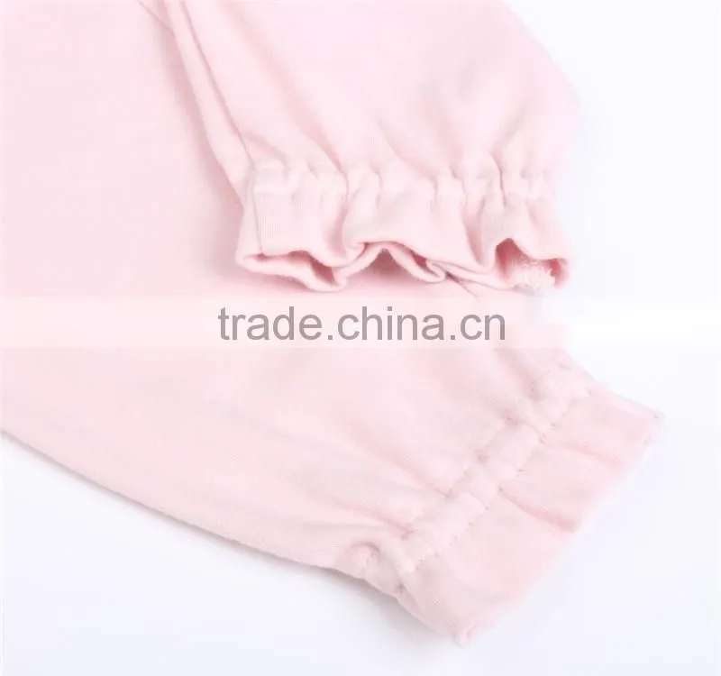 kint and woven sets kids cotton sleepwear pajamas