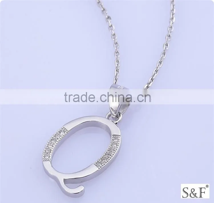 FB017 wholesale 925 pendant