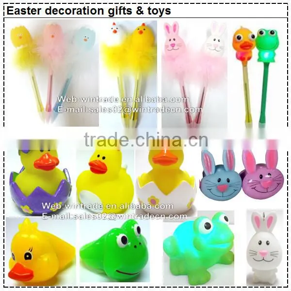 new arrivel rubber bath animal toy baby bath toy