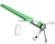 Manual Non-Cassette Awnings