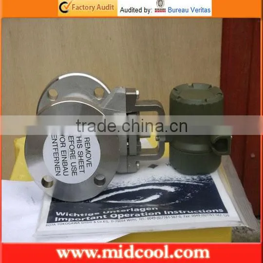 digital pressure guage of yokogawa DY series