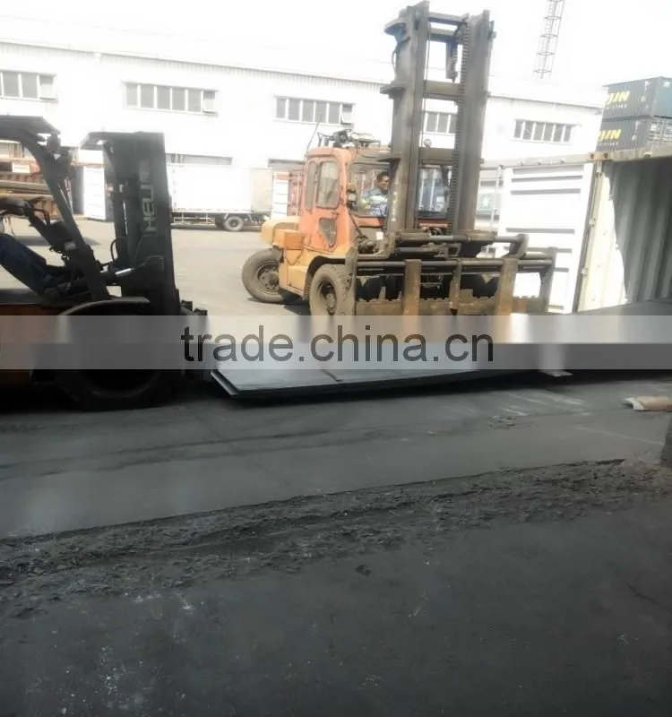 DIN17100 St44-3 St52-3 St50-2 low alloy high strength steel plate, steel plate st50-2, steel plates standard size, Tianjin
