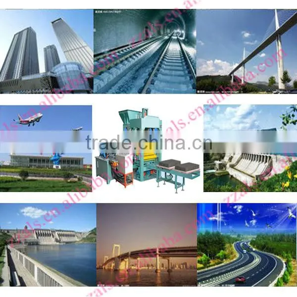 interlocking brick machine price