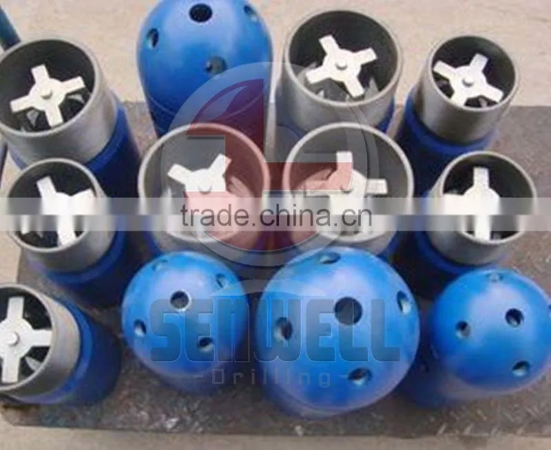 API casing Float Collar & Float Shoe