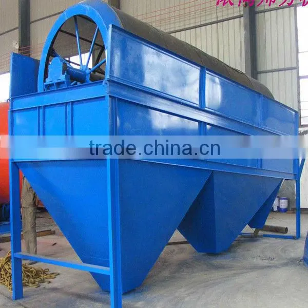 China simple structure, wear resisting automatic sieving machine!!! High cost-performance ratio!!