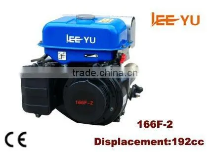 171cc Gasoline Engine 166F