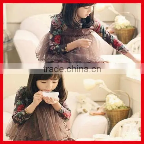 Baby Girls Cotton Petti Tops