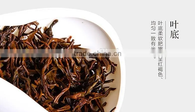 Superior Range of Organic Green Tea Available from Certified Henan Company