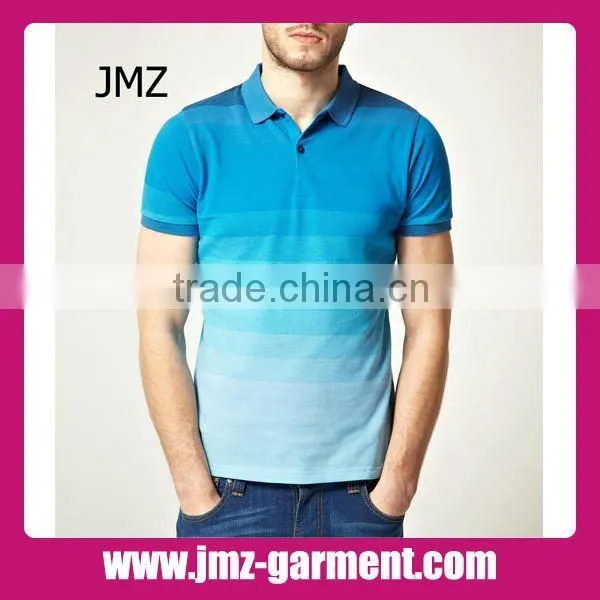 New design polo shirt for men