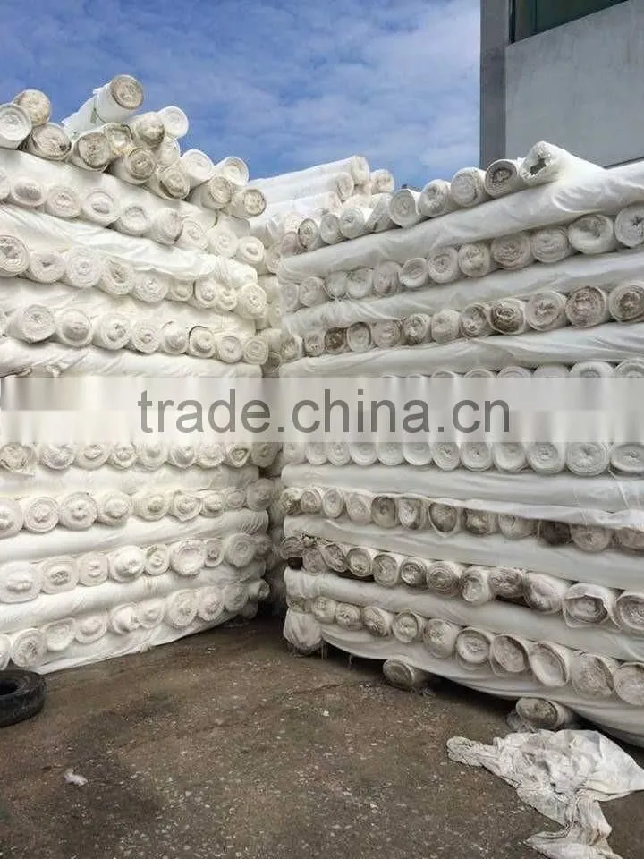 Microfiber fabric for USA market