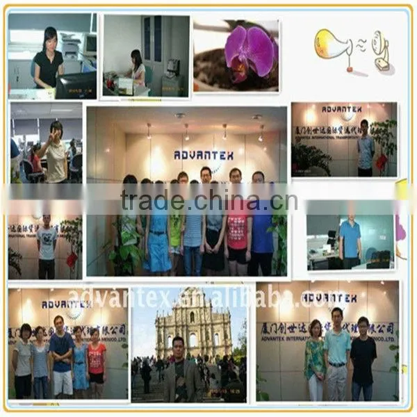 Guangzhou to Poland air shipping