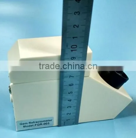 FABLE FGR-003 Gem Refractometer