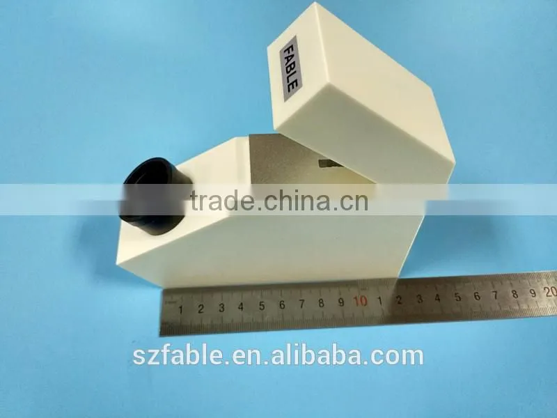 Gemological Refractometer