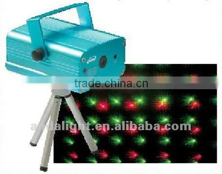 mini laser light