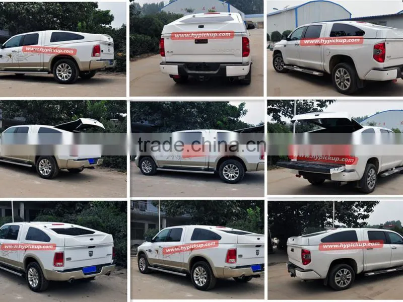 Toyota Fiberglass Pickup Sport Canopy/Toppers/Hardtop Canopy