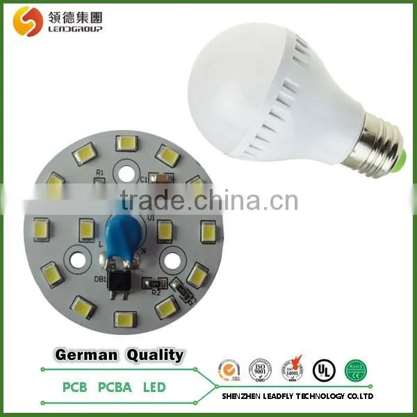 High stability temperature cycle pcb, Ceramic printed circuit board in Shenzhen