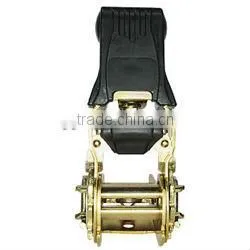 Binding Ratchet Strap Buckle