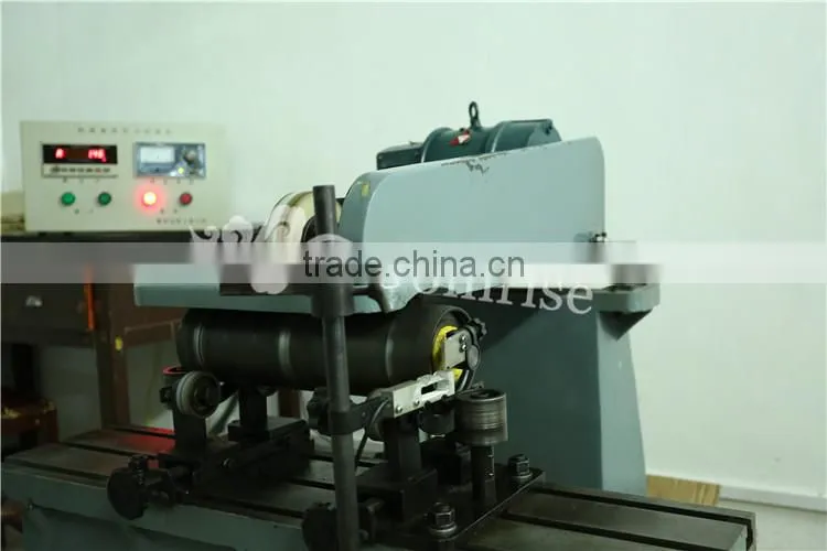 30000 hours belt conveyor steel idler roller