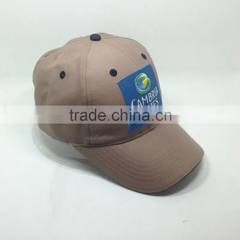 Custom Design Sports Caps 6 Panel 5Panel Hat Custom 6 Panel Caps