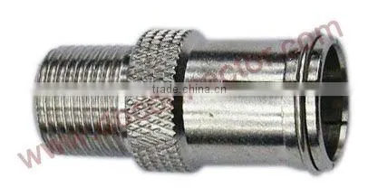 Coaxial cable RF Male Adapters Connectors