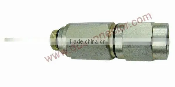 5/8 ks 500 trunk pin connector